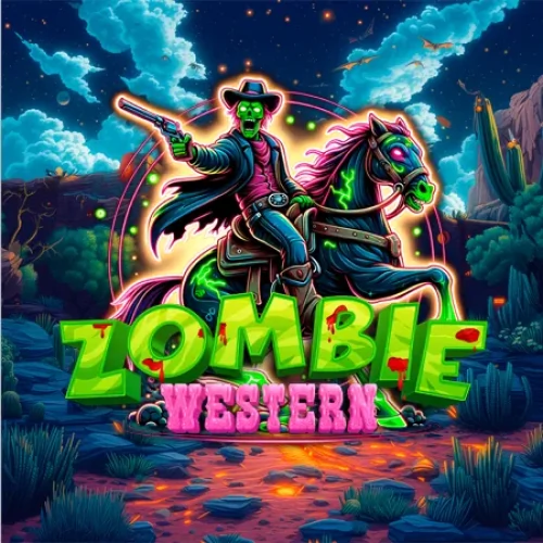 Western Zombie