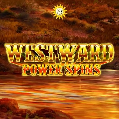 Westward Powerspins
