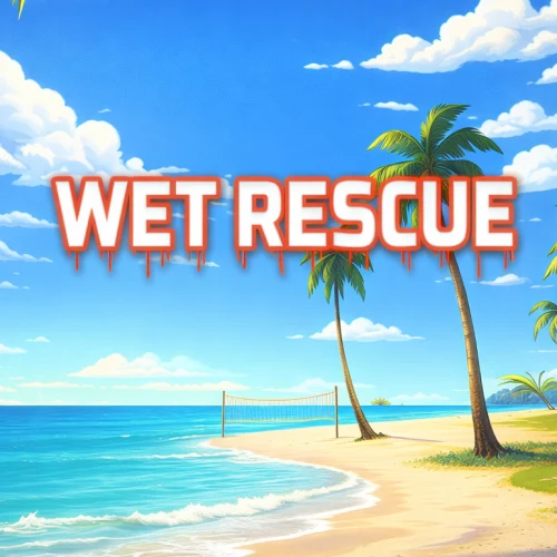 WET RESCUE