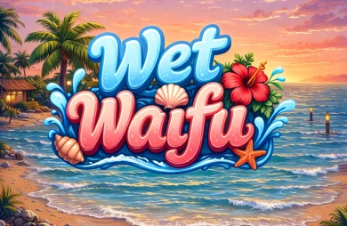 Wet Waifu