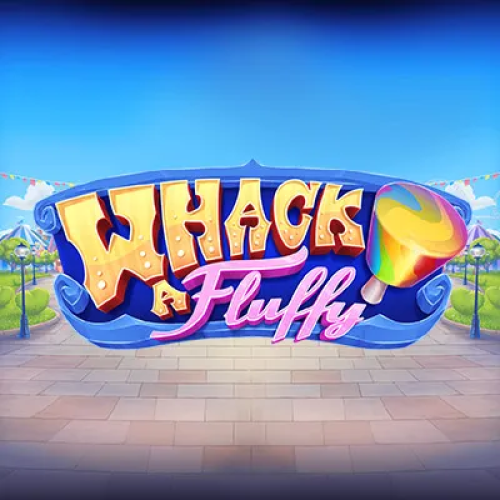 Whack A Fluffy
