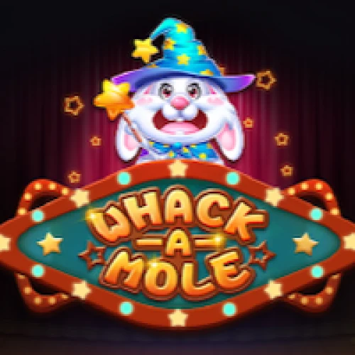 Whack-A-Mole
