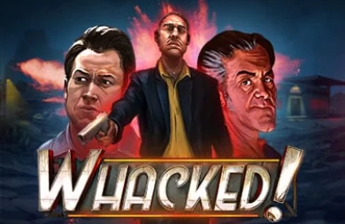 Whacked!