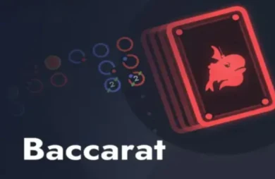 Whale Baccarat