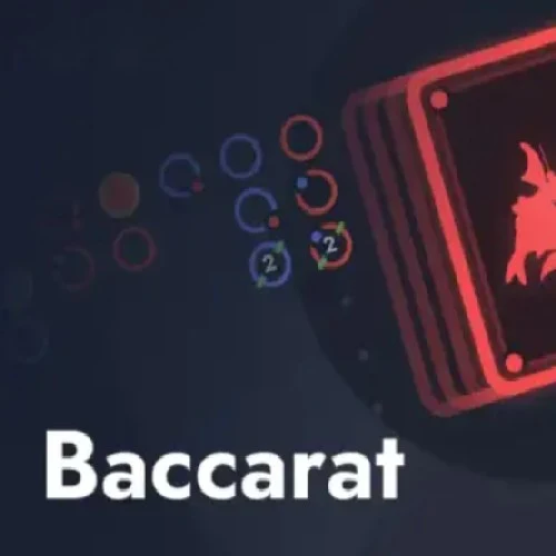 Whale Baccarat