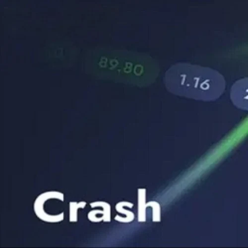 Whale Crash