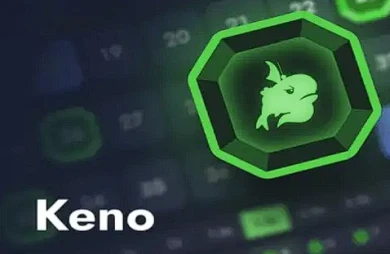 Whale Keno