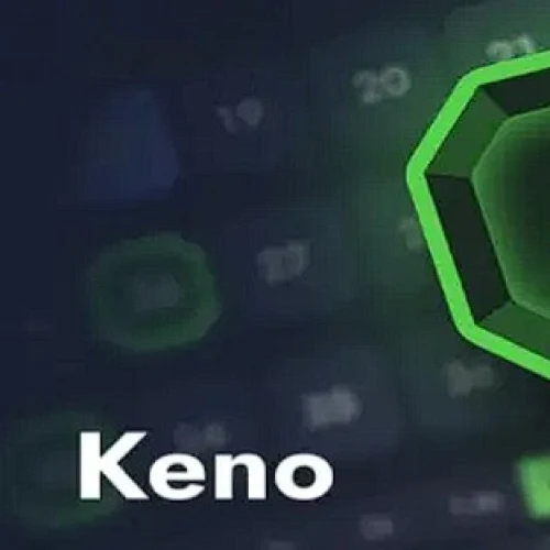 Whale Keno