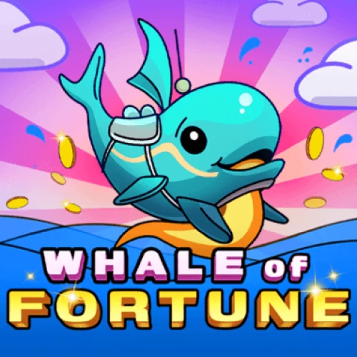 Whale of Fortune (Caleta Gaming)