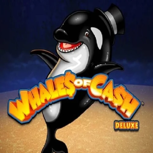 Whales of Cash Deluxe