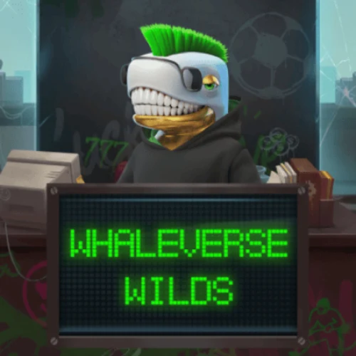 Whaleverse Wilds
