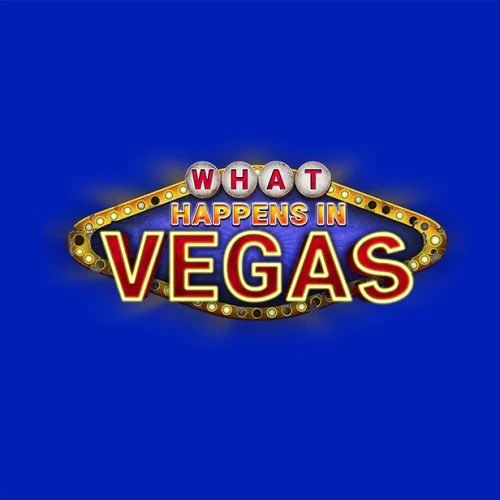 What Happens in Vegas