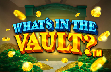 What's in the Vault?