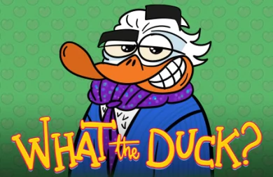 What the Duck!?