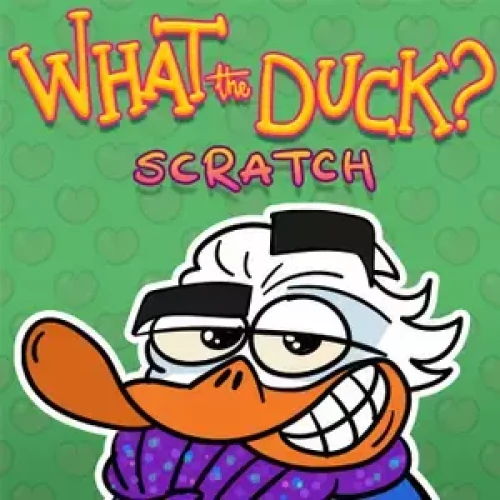 What the Duck!?