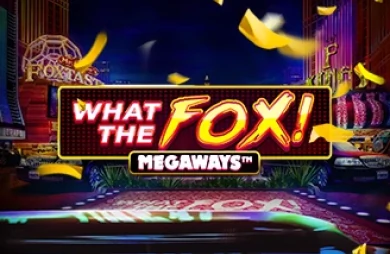 What The Fox Megaways