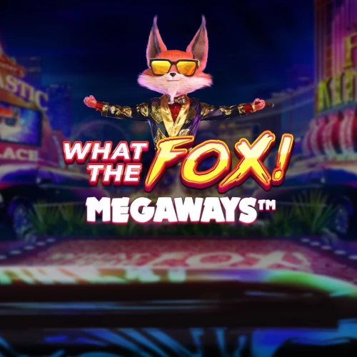 What The Fox Megaways