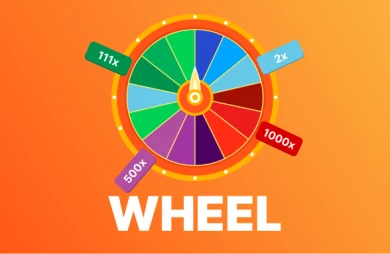 Wheel (Astriona Games)