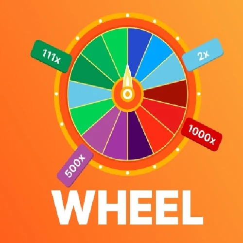 Wheel (Astriona Games)