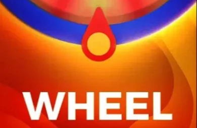 Wheel (Bitstarz Originals)