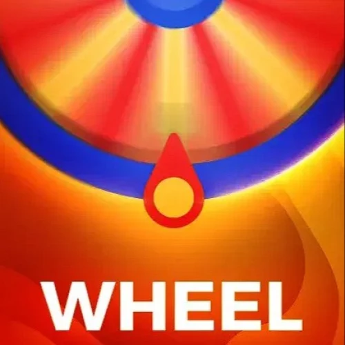 Wheel (Bitstarz Originals)