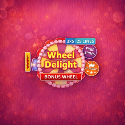 Wheel Delight