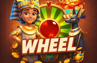 Wheel (Gemini Gaming)
