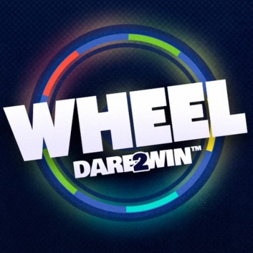 Wheel (Hacksaw Gaming)