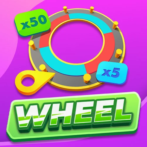 Wheel (InOut Games)