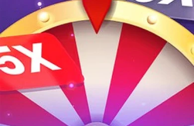 Wheel (Jackpot Originals)