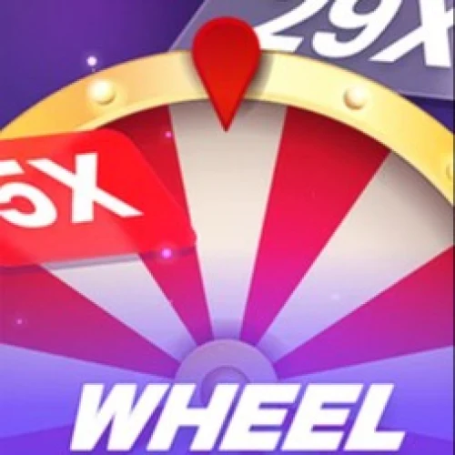 Wheel (Jackpot Originals)
