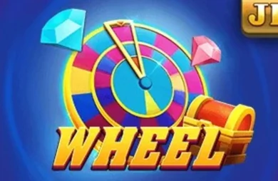 Wheel (Jili Games)