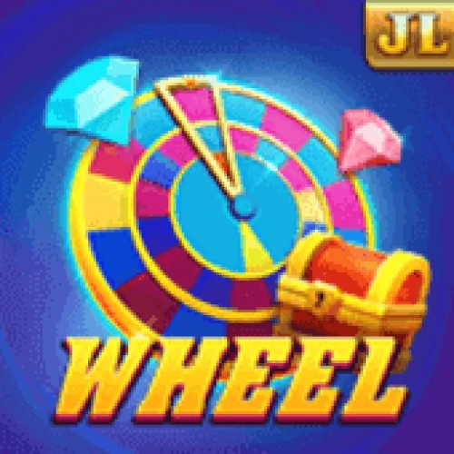Wheel (Jili Games)