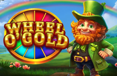 Wheel O’Gold