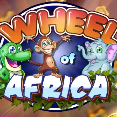 Wheel of Africa