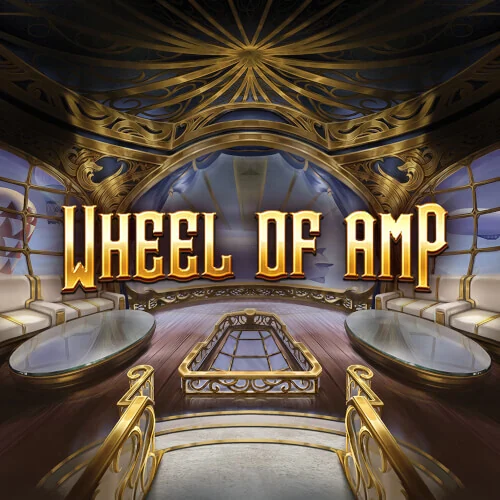 Wheel of Amp