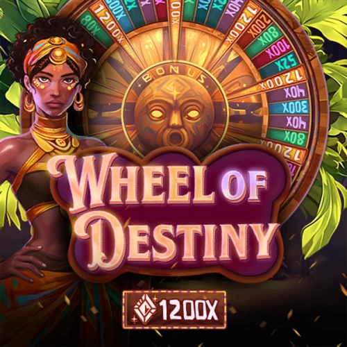 Wheel Of Destiny