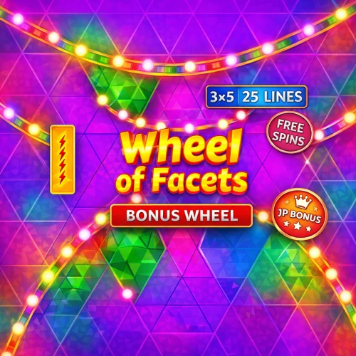 Wheel of Facets