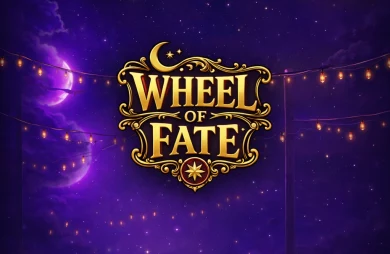 Wheel of Fate