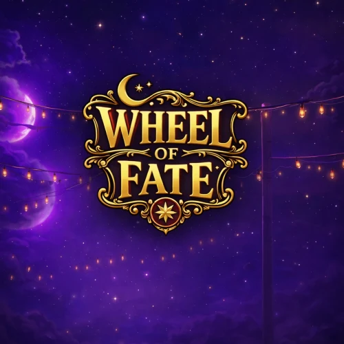 Wheel of Fate