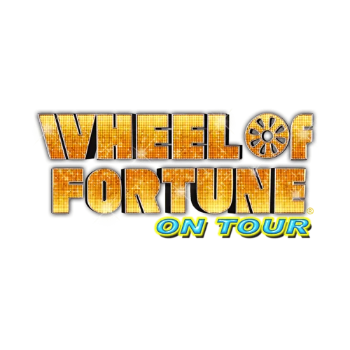 Wheel of Fortune on tour