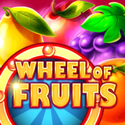 Wheel of Fruits