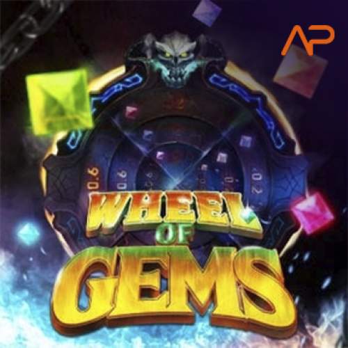 Wheel of Gems