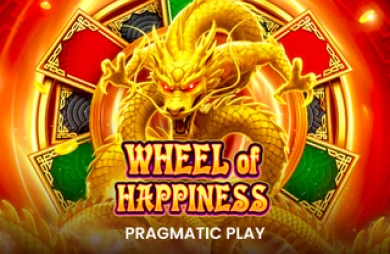 Wheel of Happiness