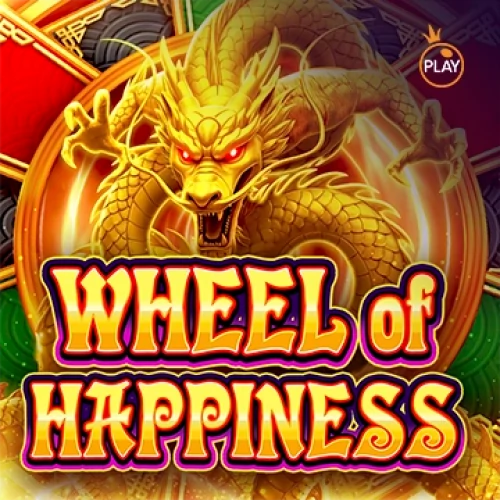 Wheel of Happiness