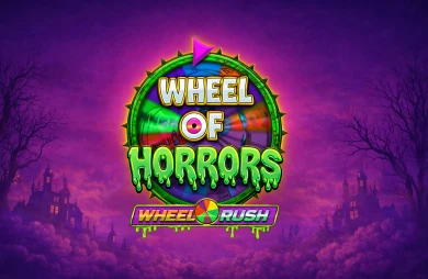 Wheel of Horrors