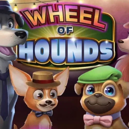 Wheel of Hounds