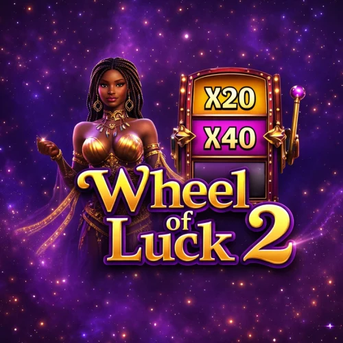 Wheel of Luck 2