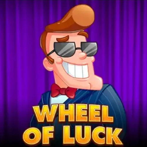 Wheel of Luck (Spinoro)