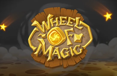 Wheel of Magic